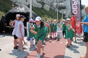 CSL(2)  Le Tréport 2014