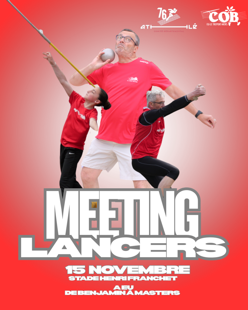 Meeting de Lancers Longs