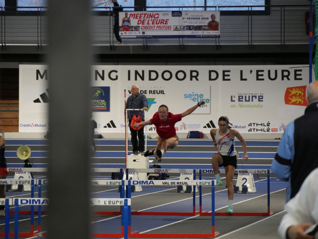 ⚪️ Départementaux Benjamins Minimes 🔴