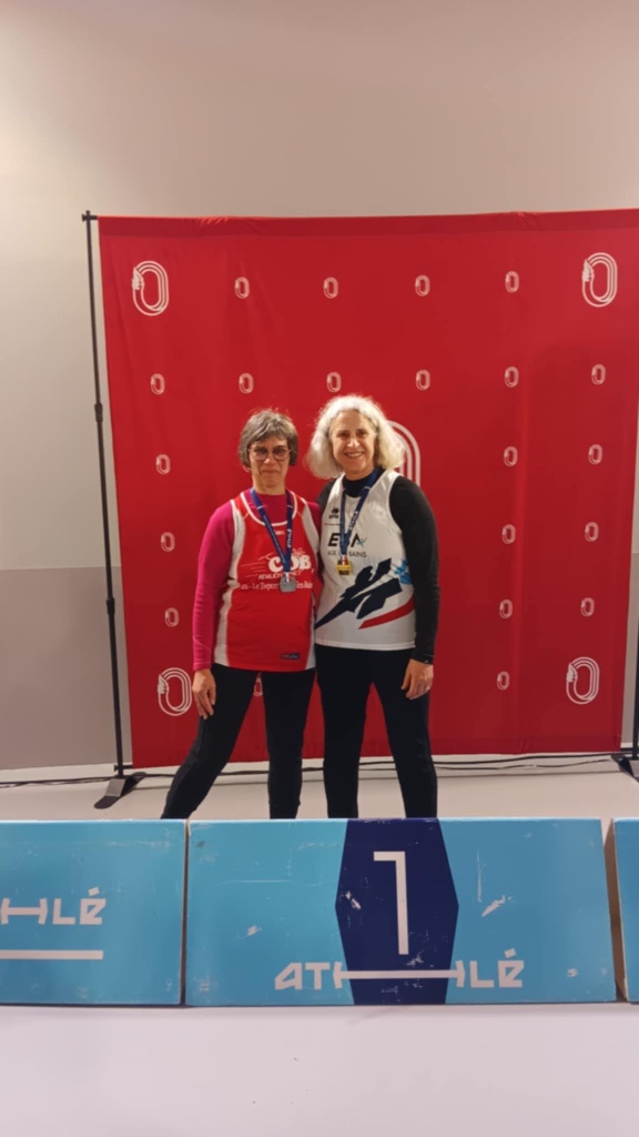 ⚪️Championnats de France Masters 🔴