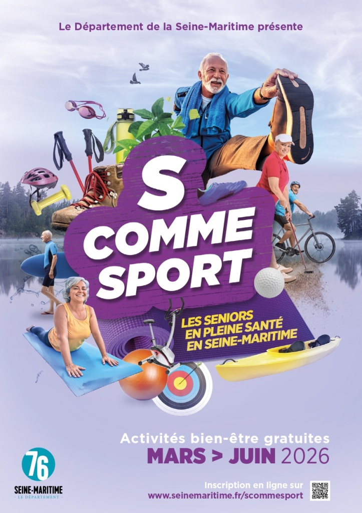 S comme Sport 