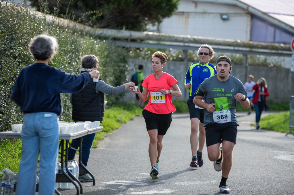 🏃‍♂️Recherche Bénévoles 🏃‍♂️