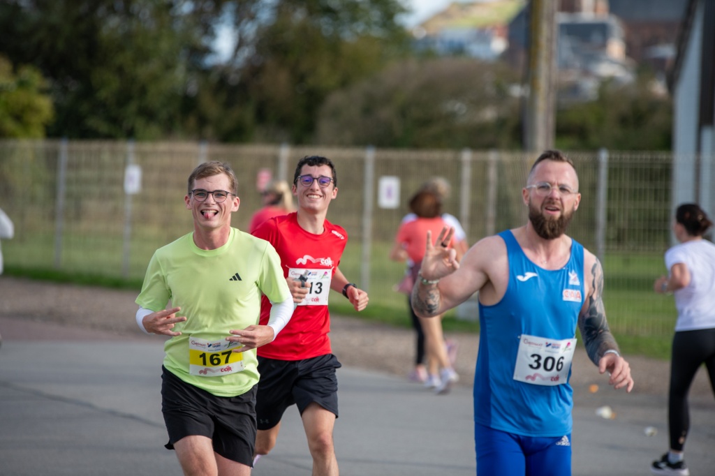 🔥 NOUVEAUTÉS – COURSE ET MARCHE DES 3 VILLES 🔥