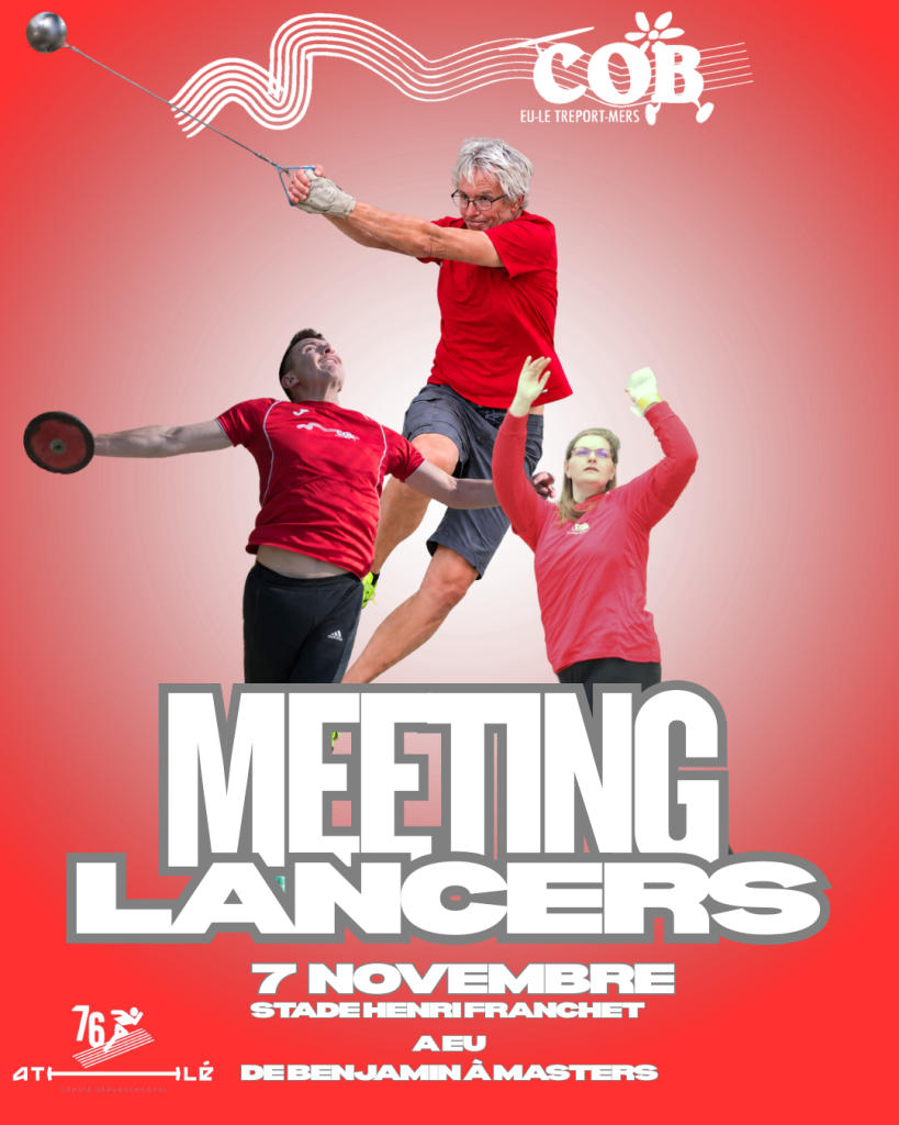 🔴 Meeting de Lancers ⚪️ 
