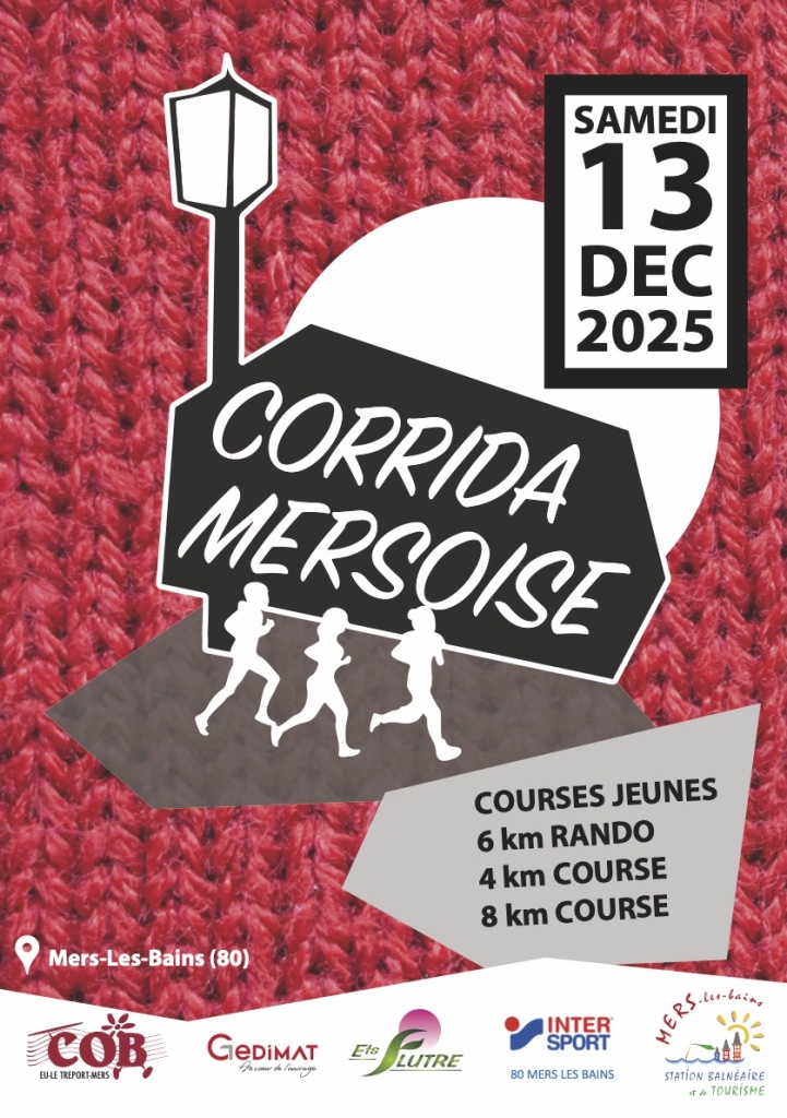 CORRIDA MERSOISE