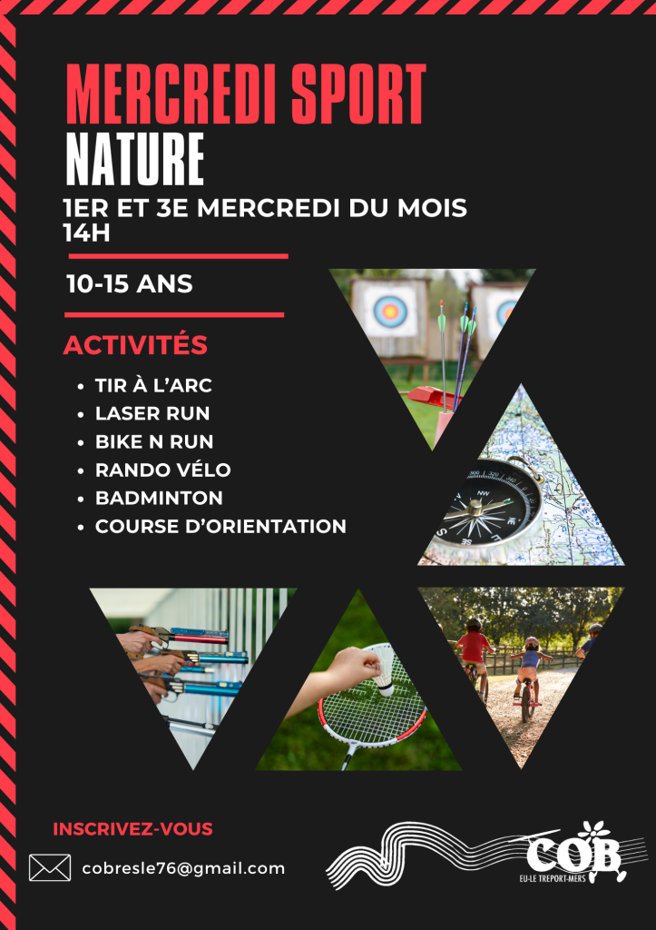 Nature aventures